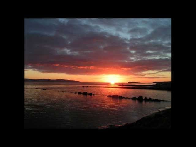 Sunday Video: Galway Bay