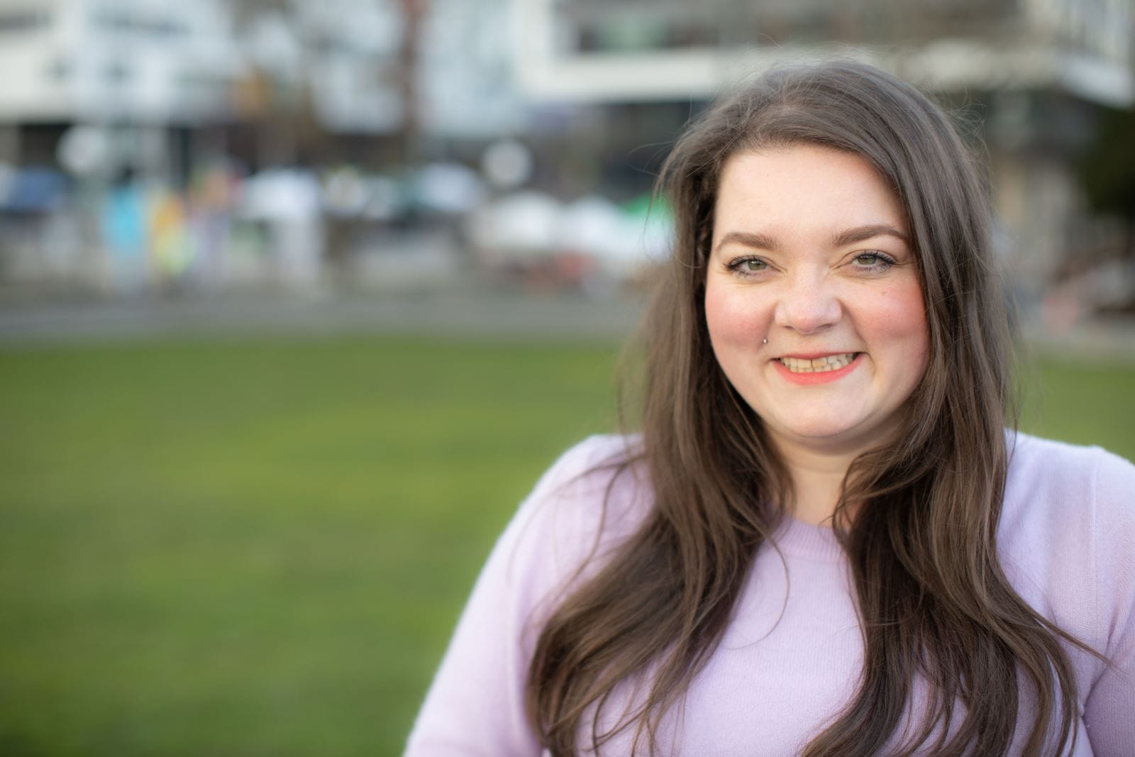 Alex Hudson Explains Why She’s Running for Seattle Council in D3