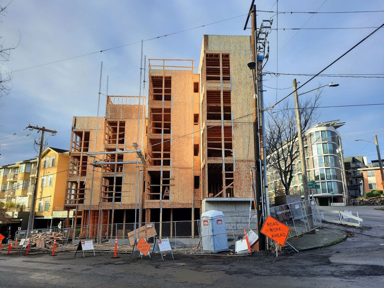 The One Seattle Plan Needs a Bold Alternative 6