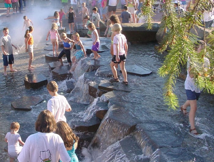 Urbanist Places We Want to Visit in Washington State in 2023