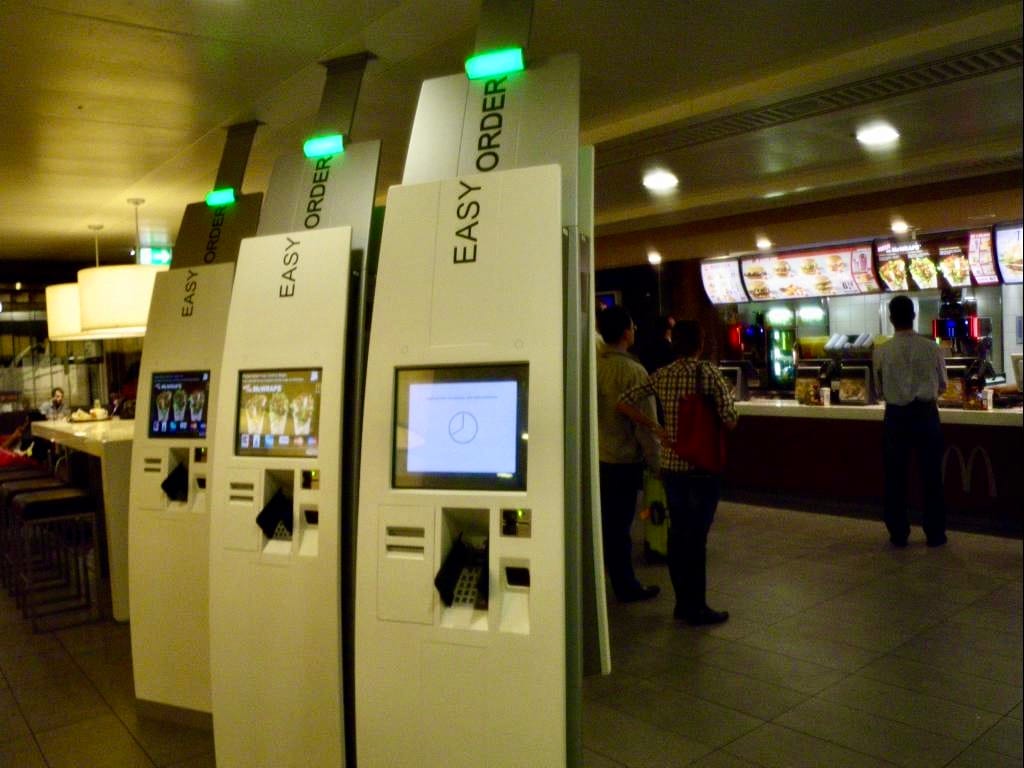 The Urbanist Podcast: An Automation Discussion [Not] Brought 2 U by Chatbots