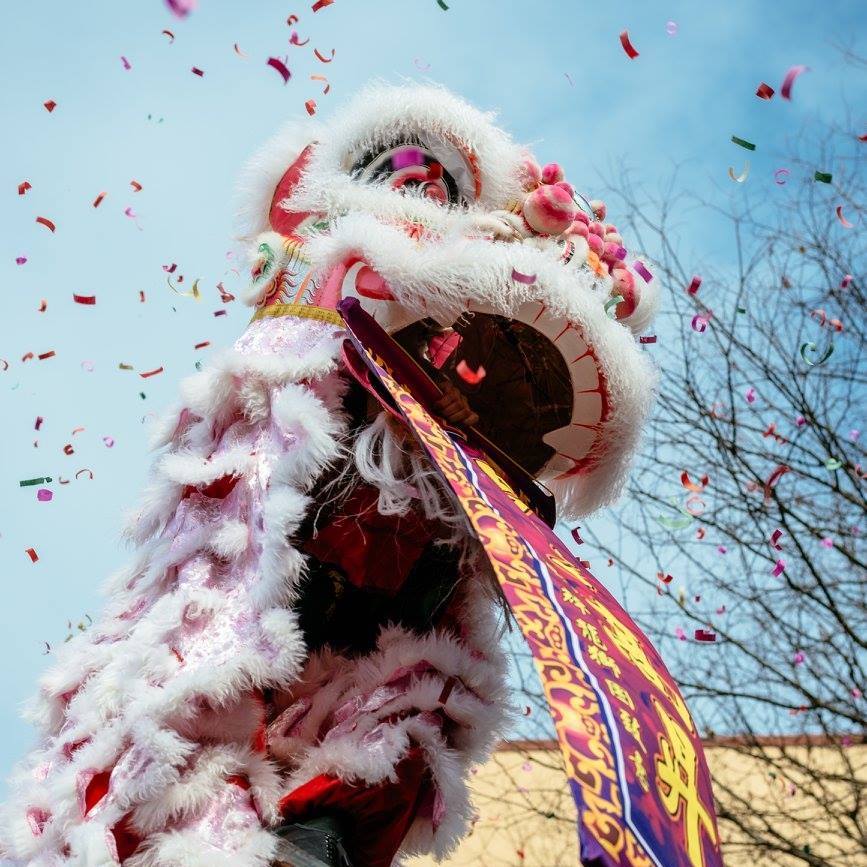 Amid Challenges, Chinatown’s Small Businesses Celebrate Lunar New Year’s Arrival