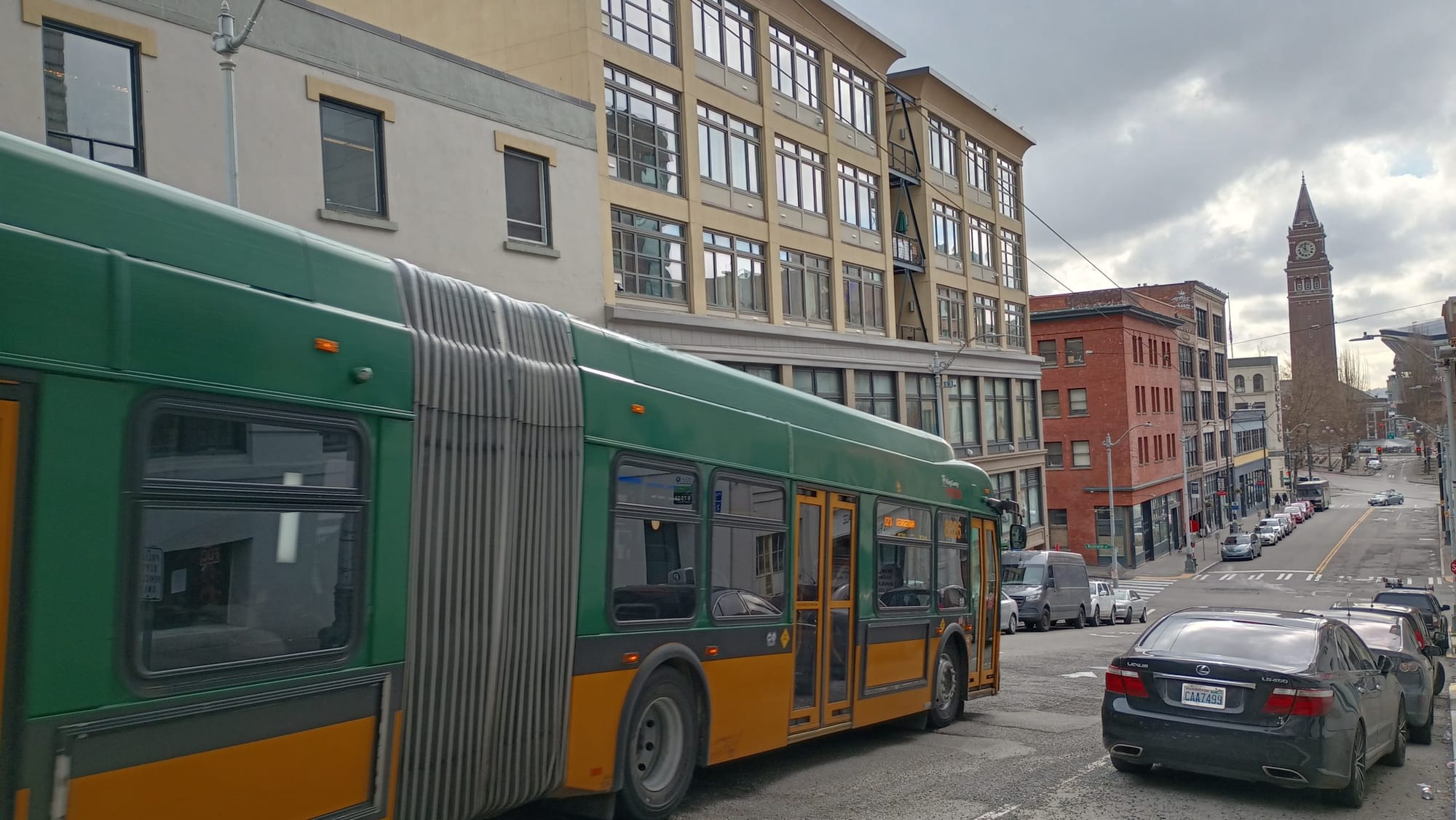 Feds Fund Third Avenue Spot Upgrade Ahead of Potential Corridor-Wide Changes