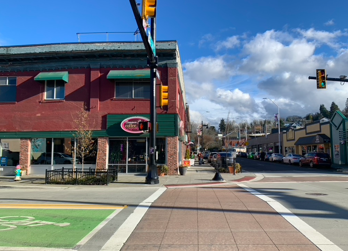 Sharks in Lake Washington: Renton Business Pitch Competition to Award Up to $10,000