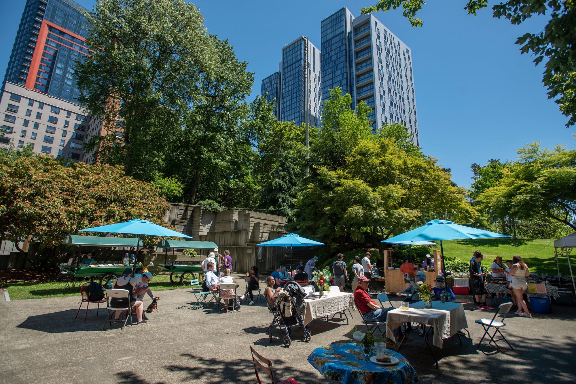 The Urbanist Podcast: The Power of Parks with the Trust for Public Land