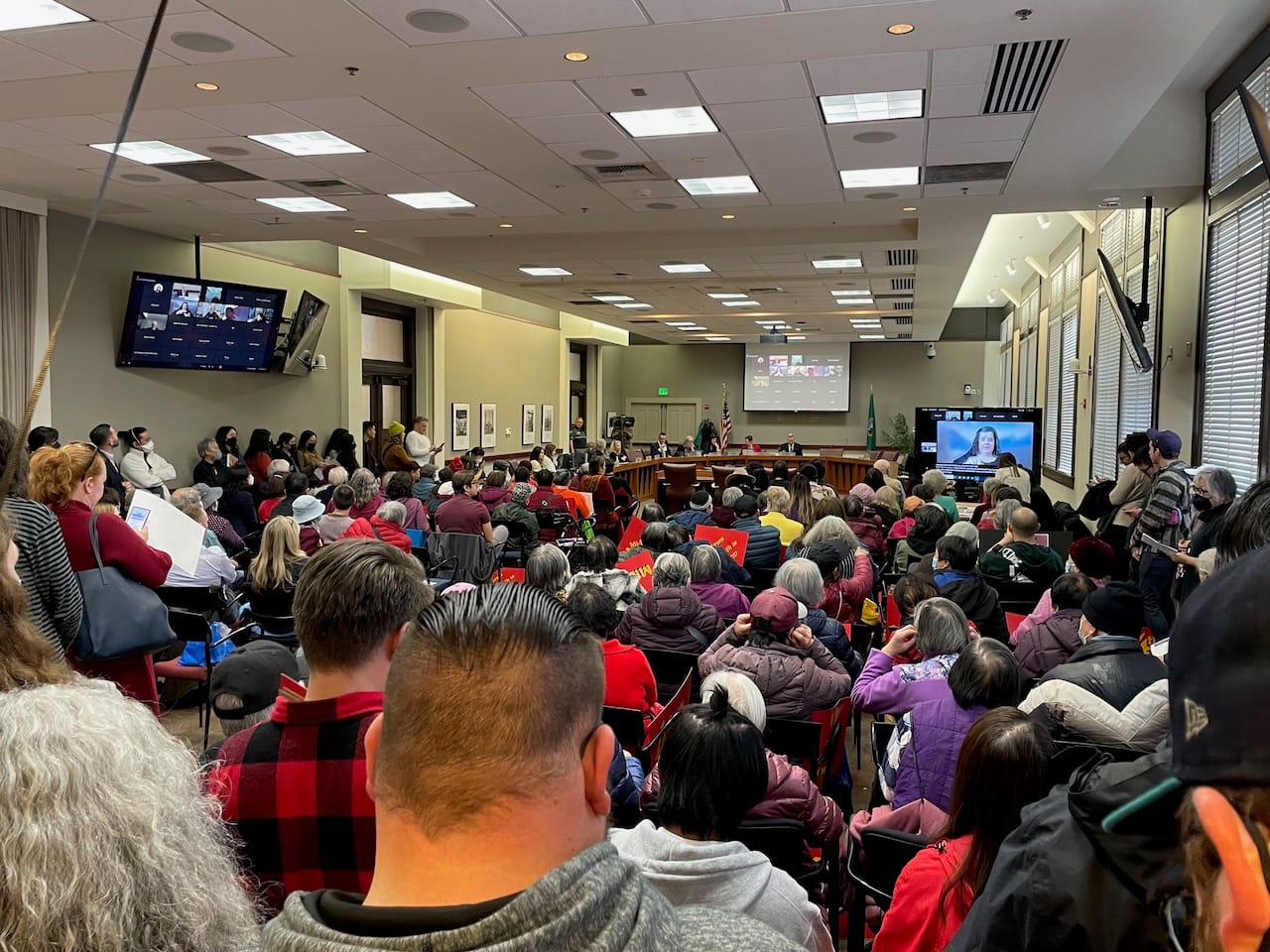 The Urbanist Podcast: Seattle’s Light Rail Expansion