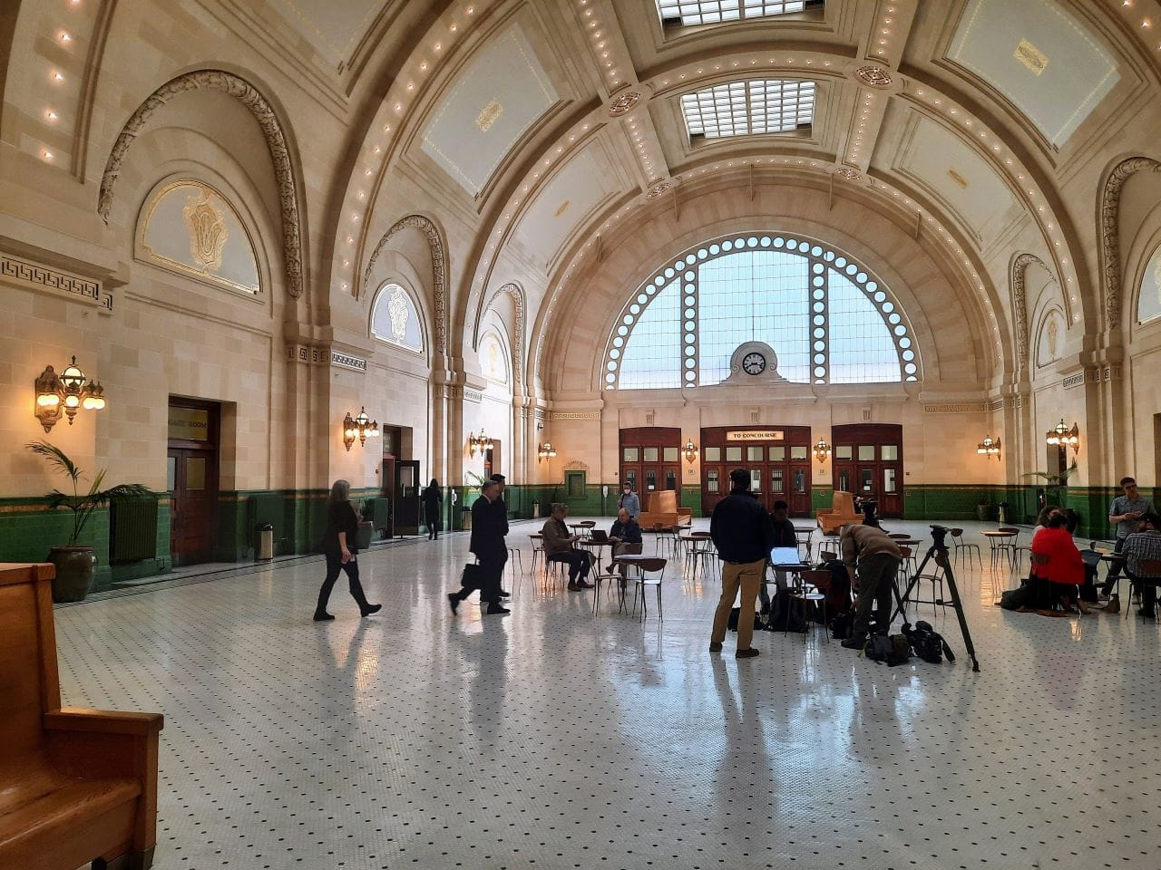 Sound Transit Preps 2024 Budget Updates Facing a Strained Financial Plan