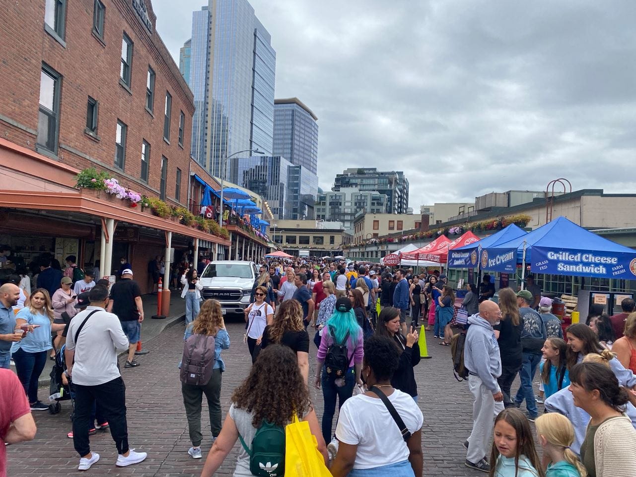 Want to Revitalize Downtown? Here’s Eight Ways How