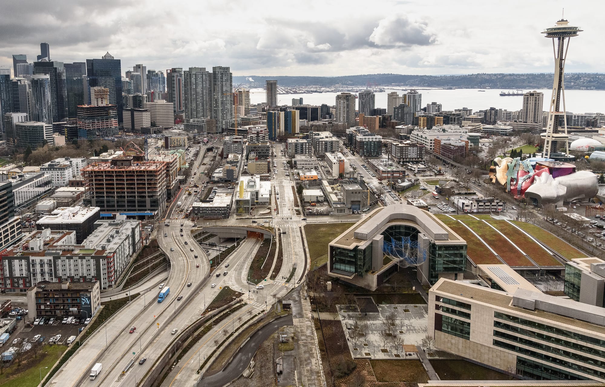 Op-Ed: Don’t Delay Light Rail Expansion with SLU Dithering