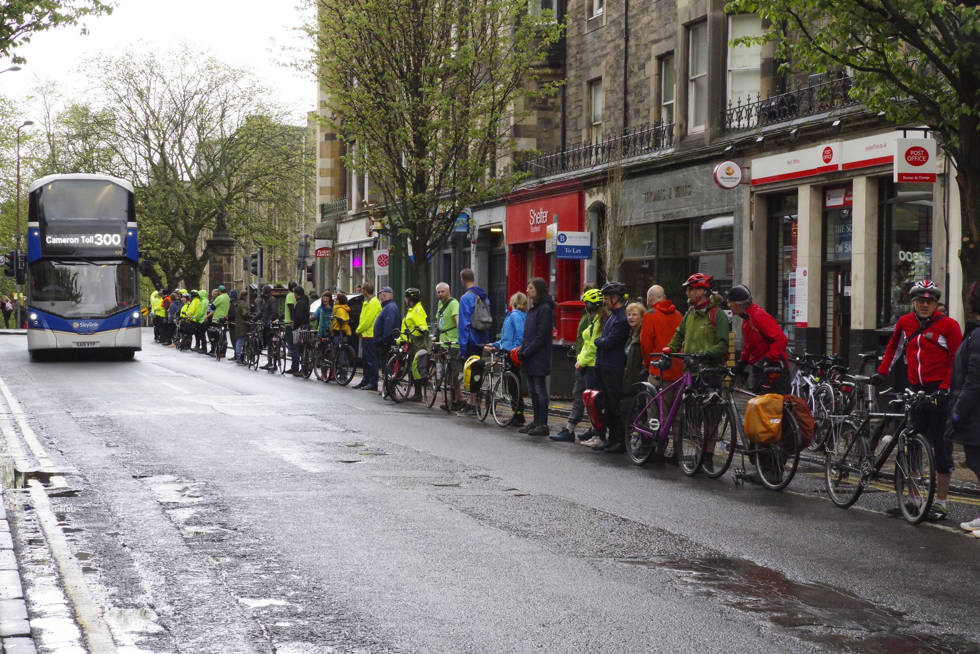 Urbanism 101: Tactical Urbanism