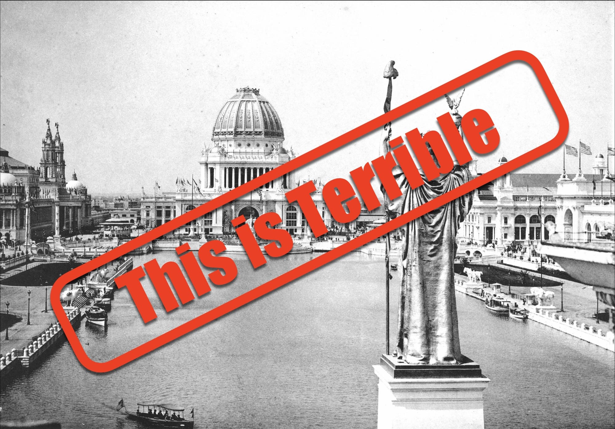 In Defense of Little or No Plans