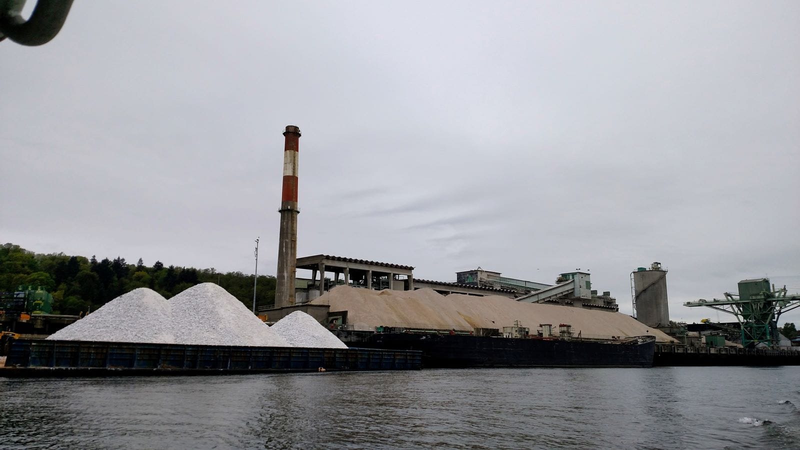 Op-Ed: Washington State Needs a Cumulative Air Toxics Law