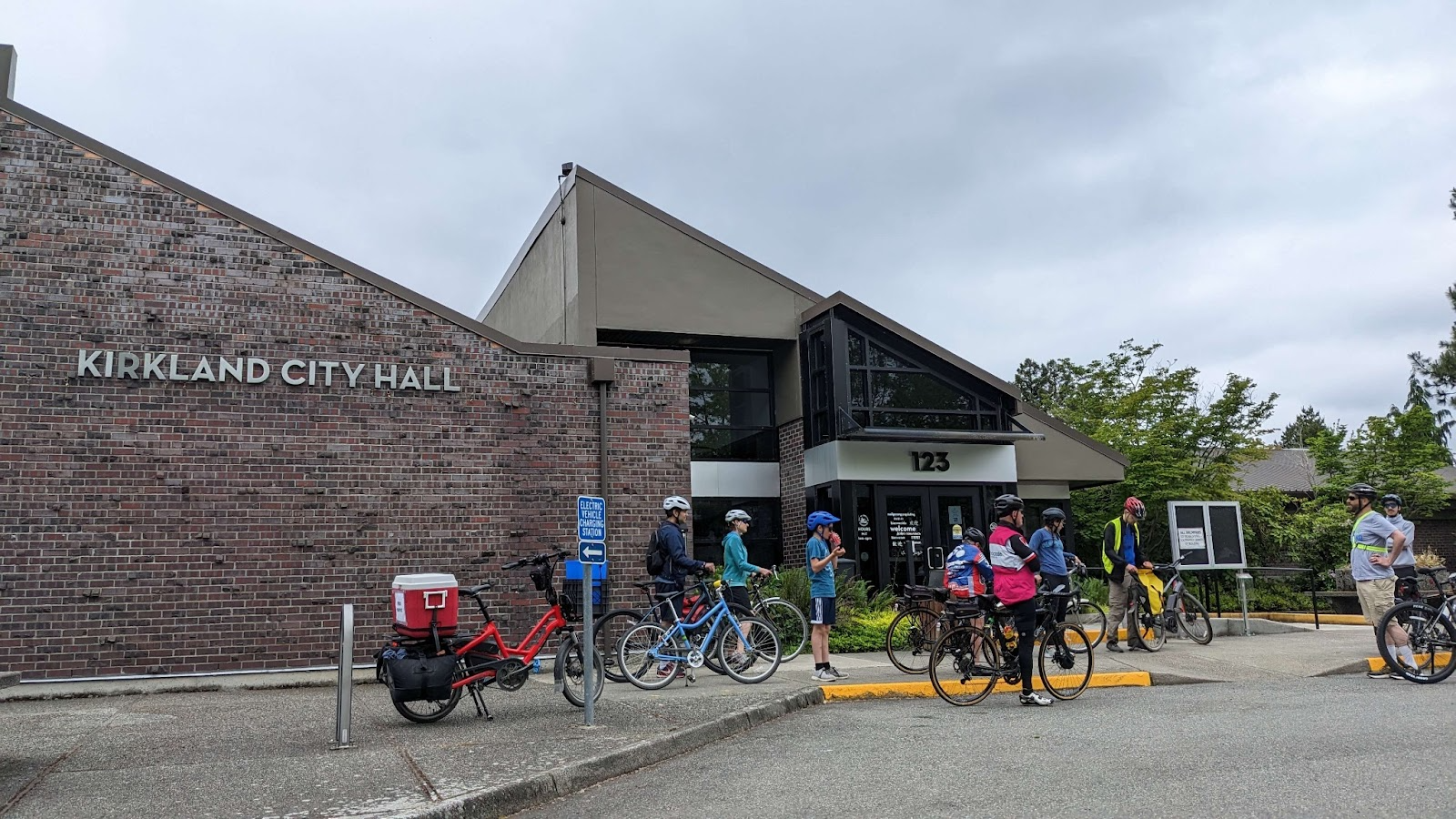 Get Involved with Liveable Kirkland’s Toolkit for Activism