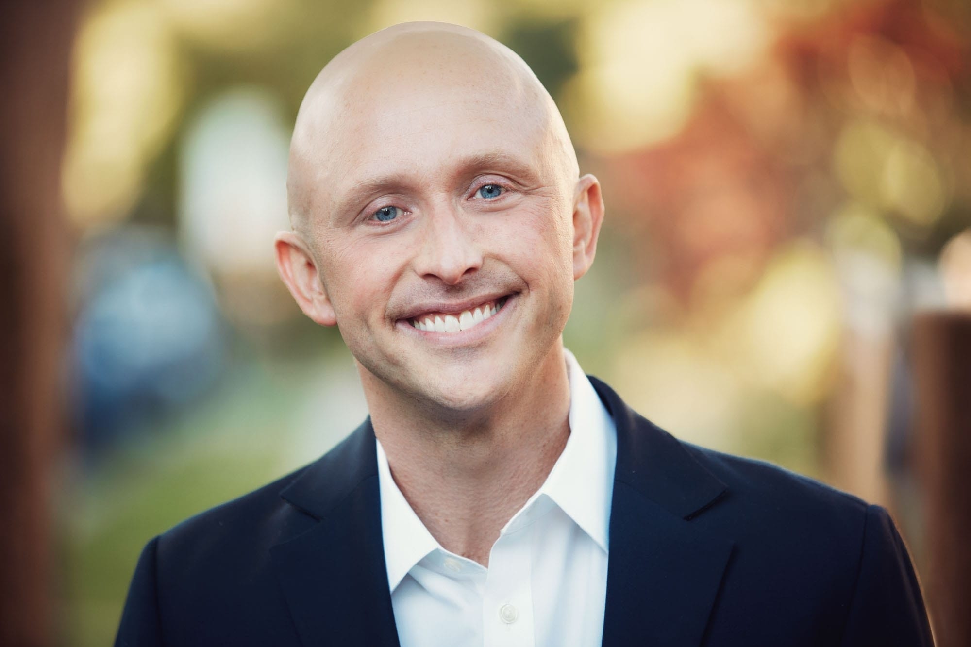 Join Our Lunch and Learn with District 4 Candidate Ron Davis on Thursday