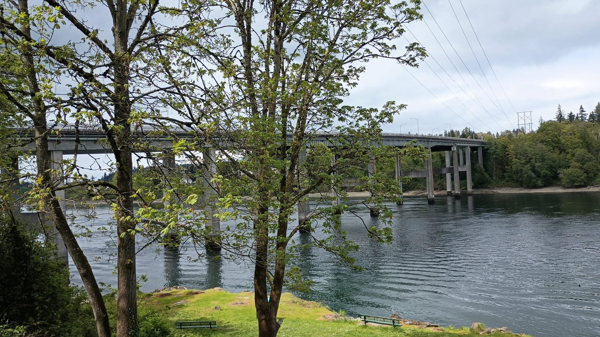 Bremerton Grabs a Big Opportunity to Improve Walking and Cycling Access
