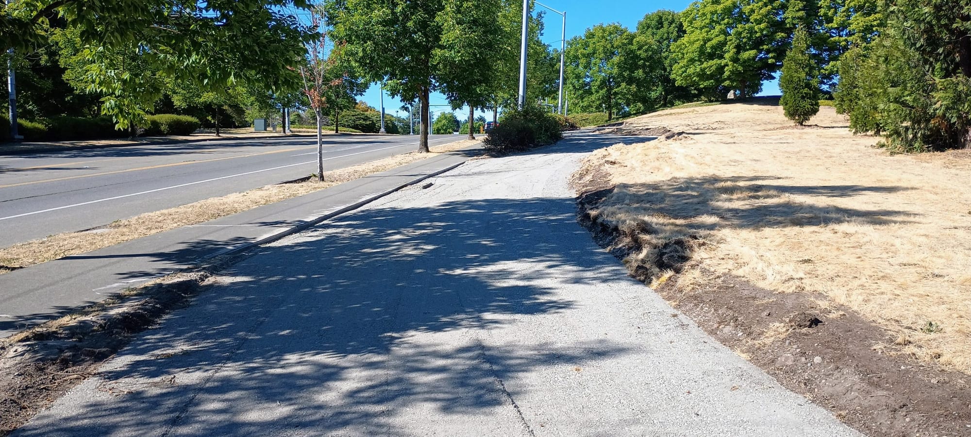 Rainier Valley Greenway’s Final Segment Starts Construction After Years of Red Tape