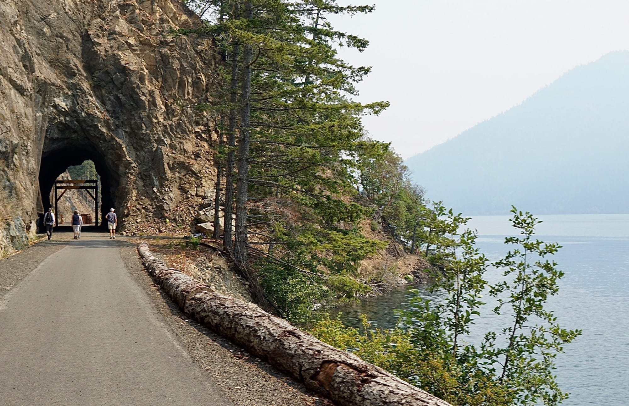 Guest Podcast: Recycling America’s Railroads into Trails