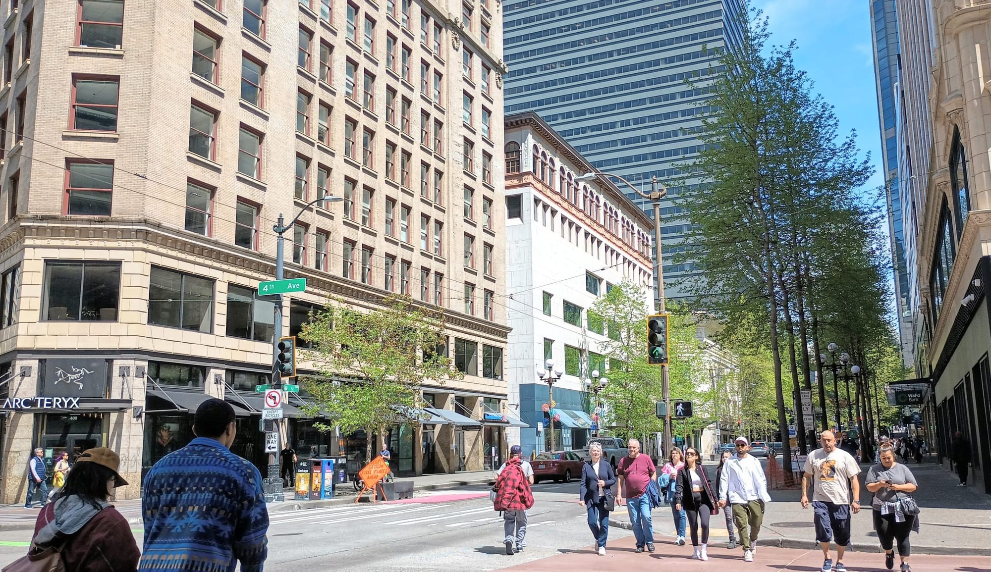 Seattle Transportation Plan Shows an Ambitious Vision, But the Hard Part Comes Next