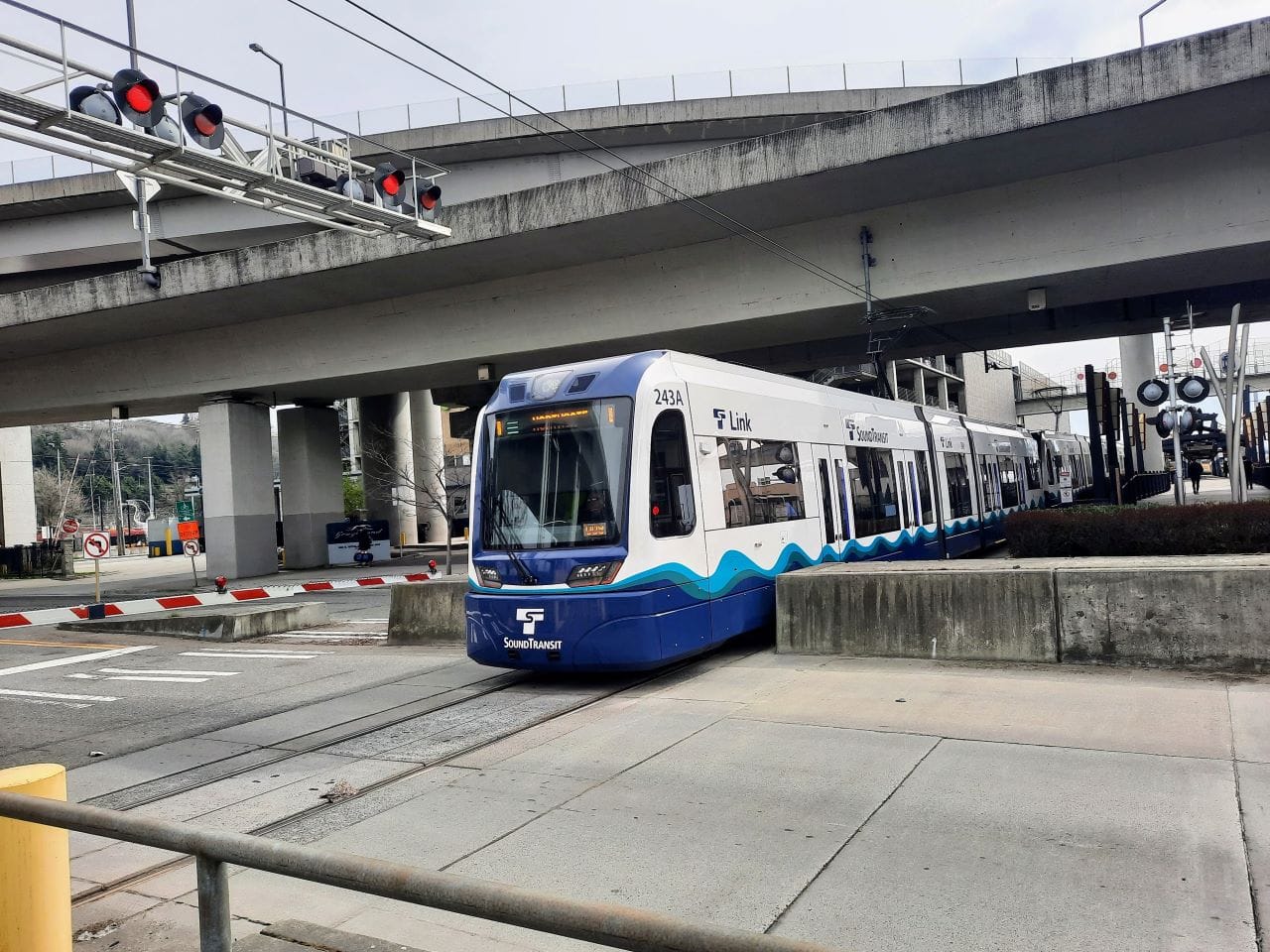 Sound Transit Delays Link Repairs, Schedules New Disruptions in Early 2025