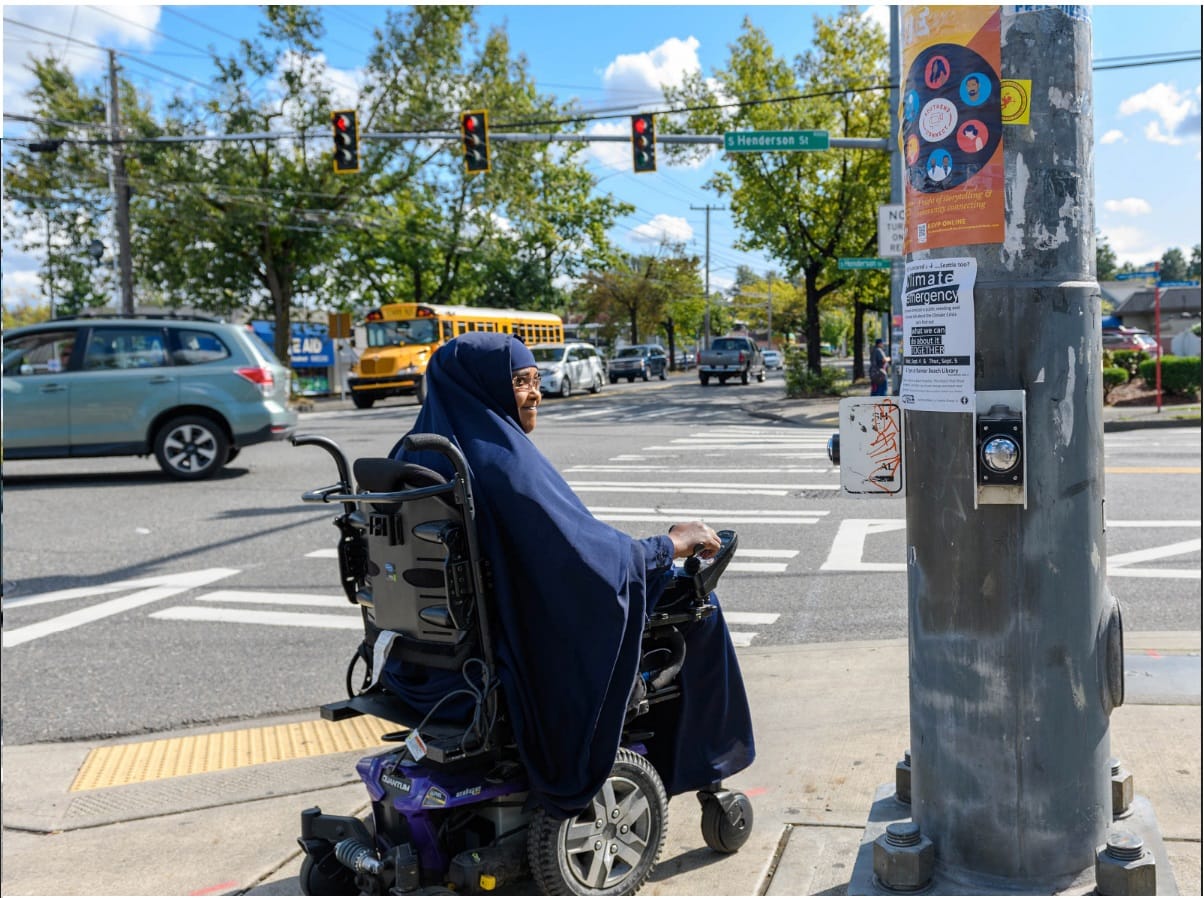 Op-Ed: How To Plan for Seattle’s Transportation Future