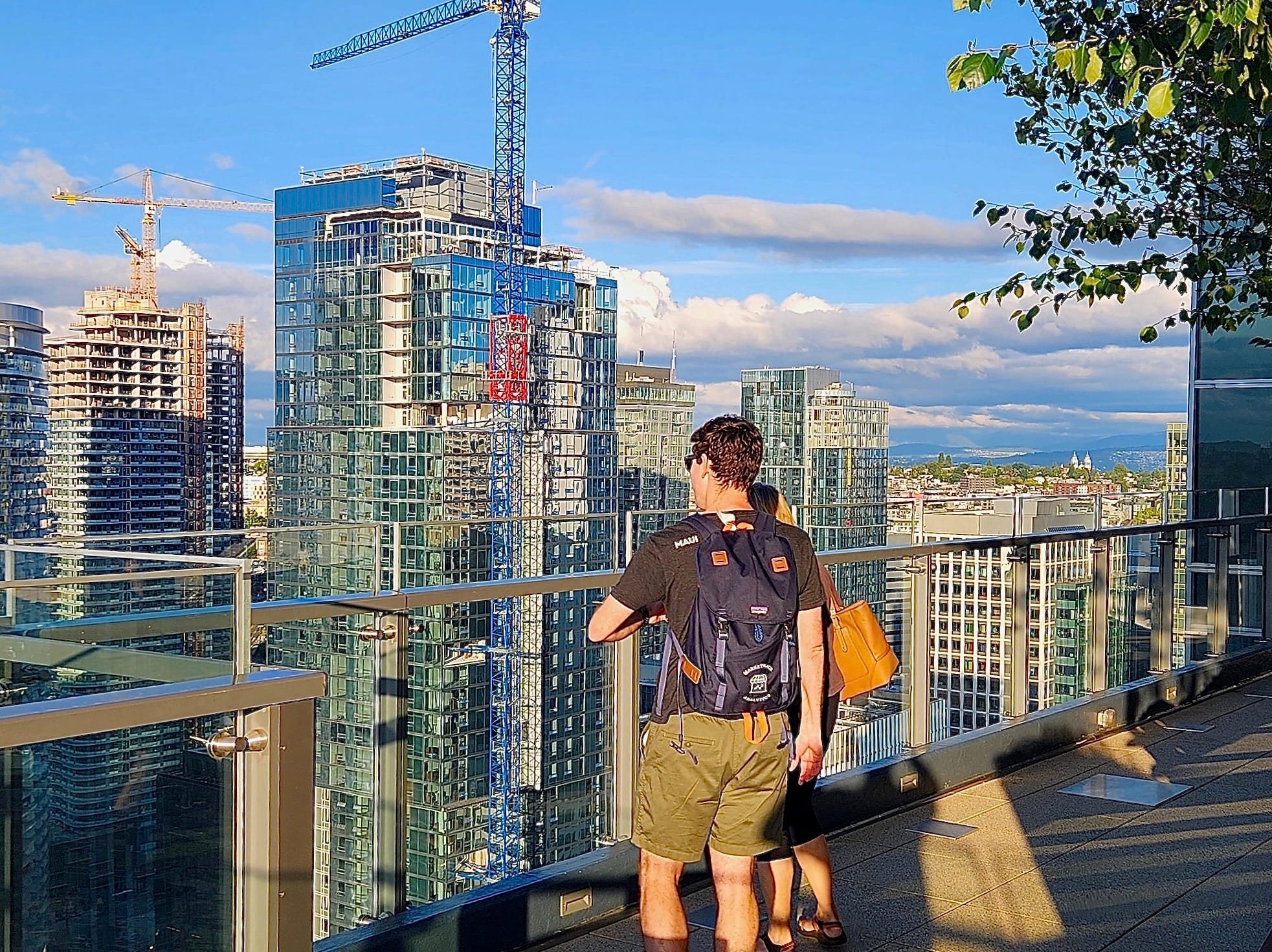 A Follow-Up on the Living Building Challenge