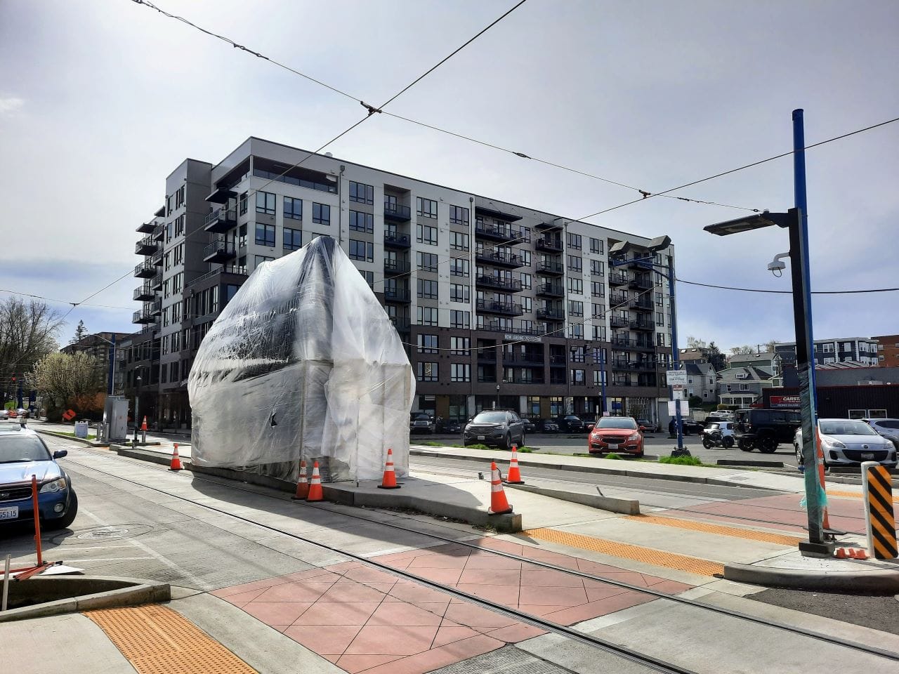 Tacoma Hilltop Streetcar Extension Opening Set with September 16 Celebration