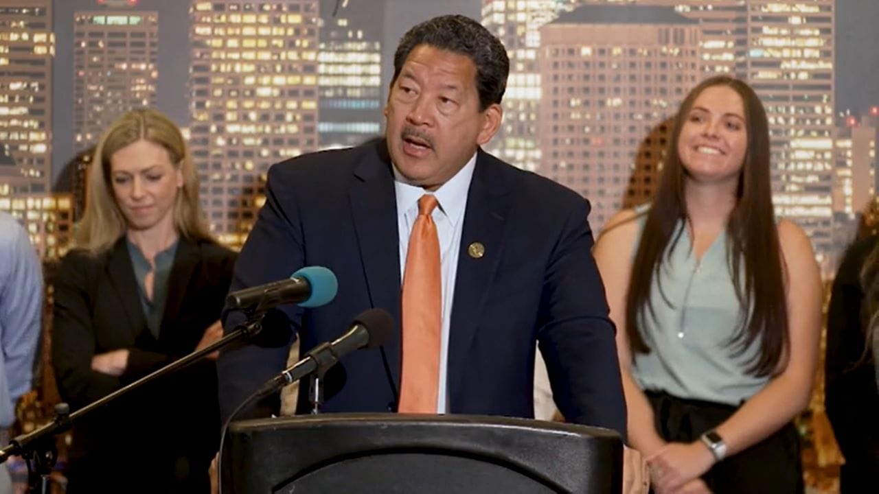 Harrell’s 2024 Budget Leaves Big Questions on Safety and Looming Shortfall