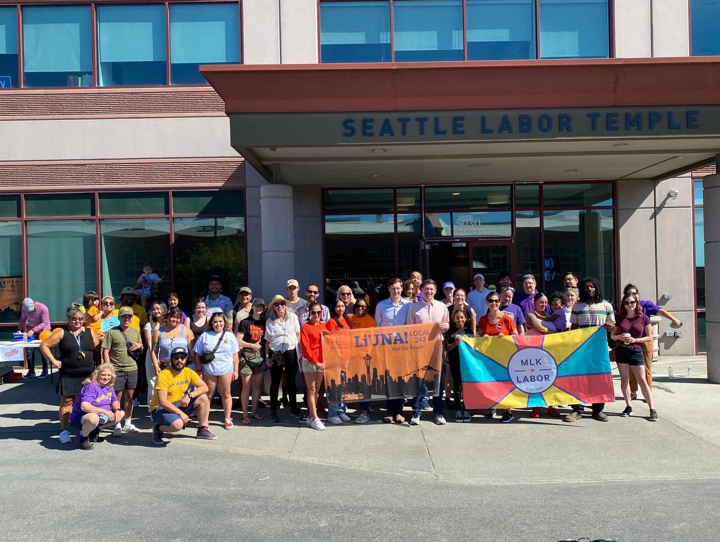 Urbanist Action: Volunteer to Put Our Candidates Over the Top