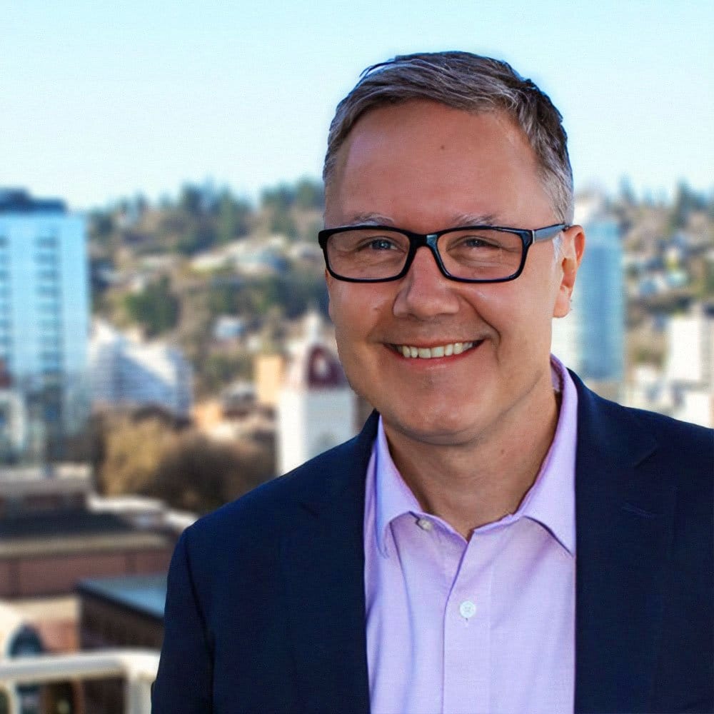 Join Us for a Bike Ride and Meetup with CityNerd Host Ray Delahanty