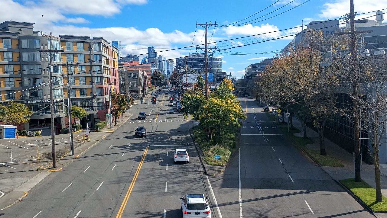 Seattle Transportation Plan Project List Suggests Roadmap for Levy Renewal