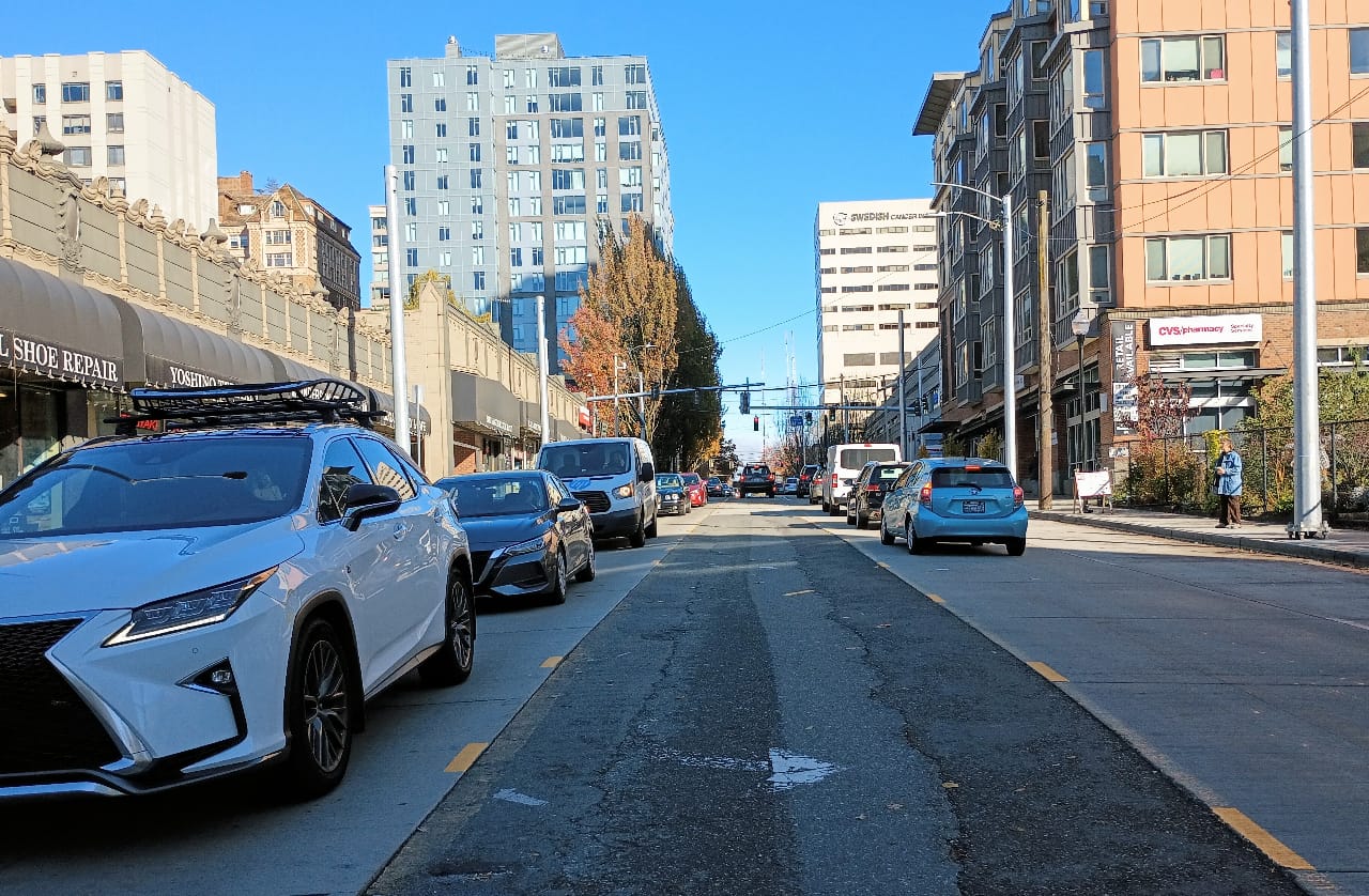 Seattle City Council Rejects Transportation Impact Fee Push