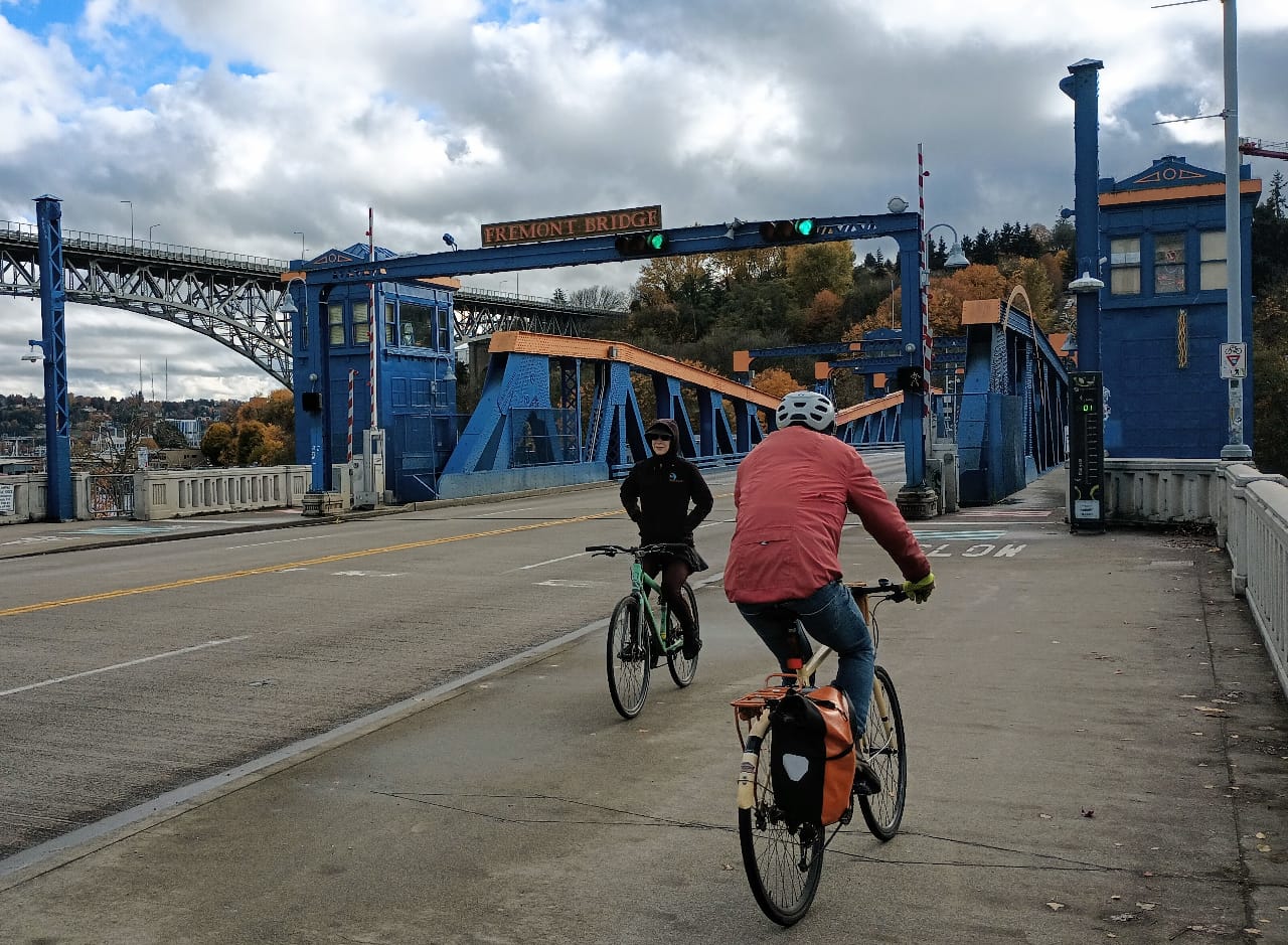 Seattle Is Building a Citywide Bike Network That Cannot Handle Its Own Popularity