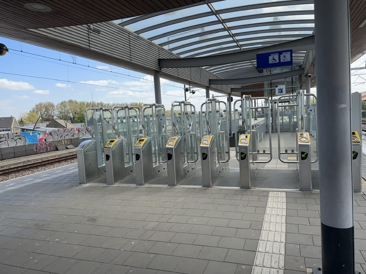 Is Sound Transit Closing In on Fare Gates for Link and Sounder?