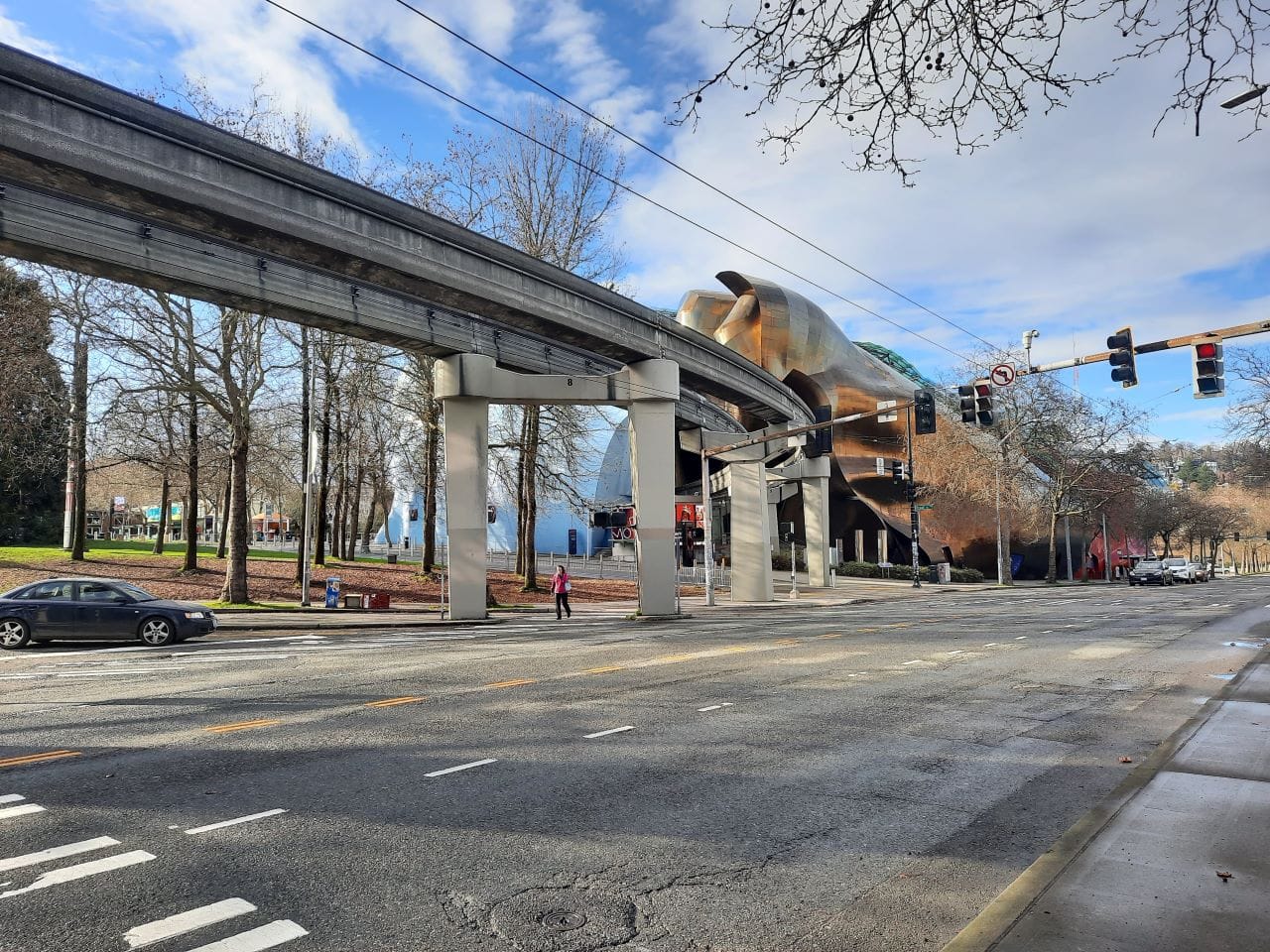 New South Lake Union Station Alternative Could Delay Ballard Link Opening Several Years