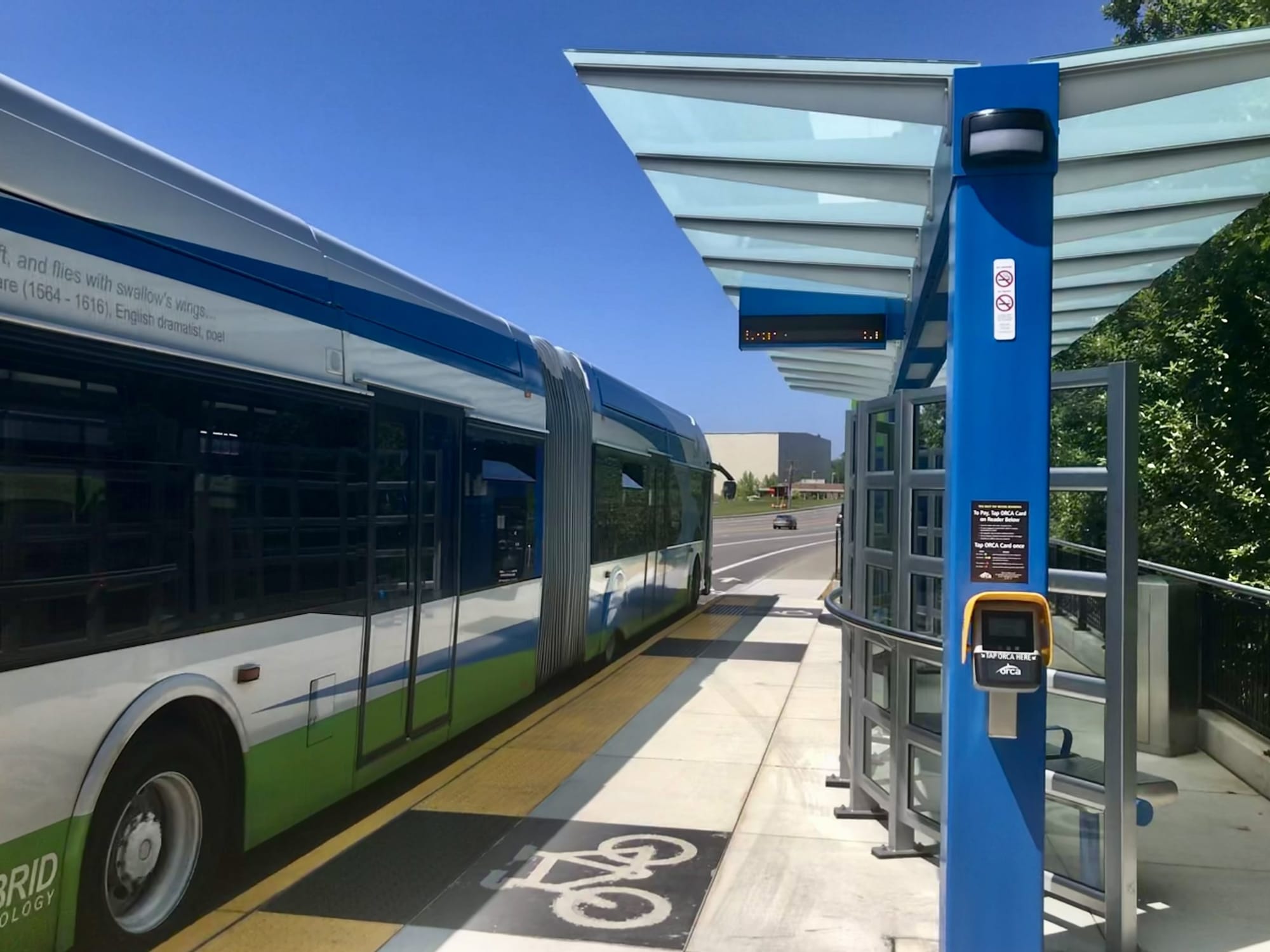 Community Transit’s 2024 Budget Charts Path to a New Era