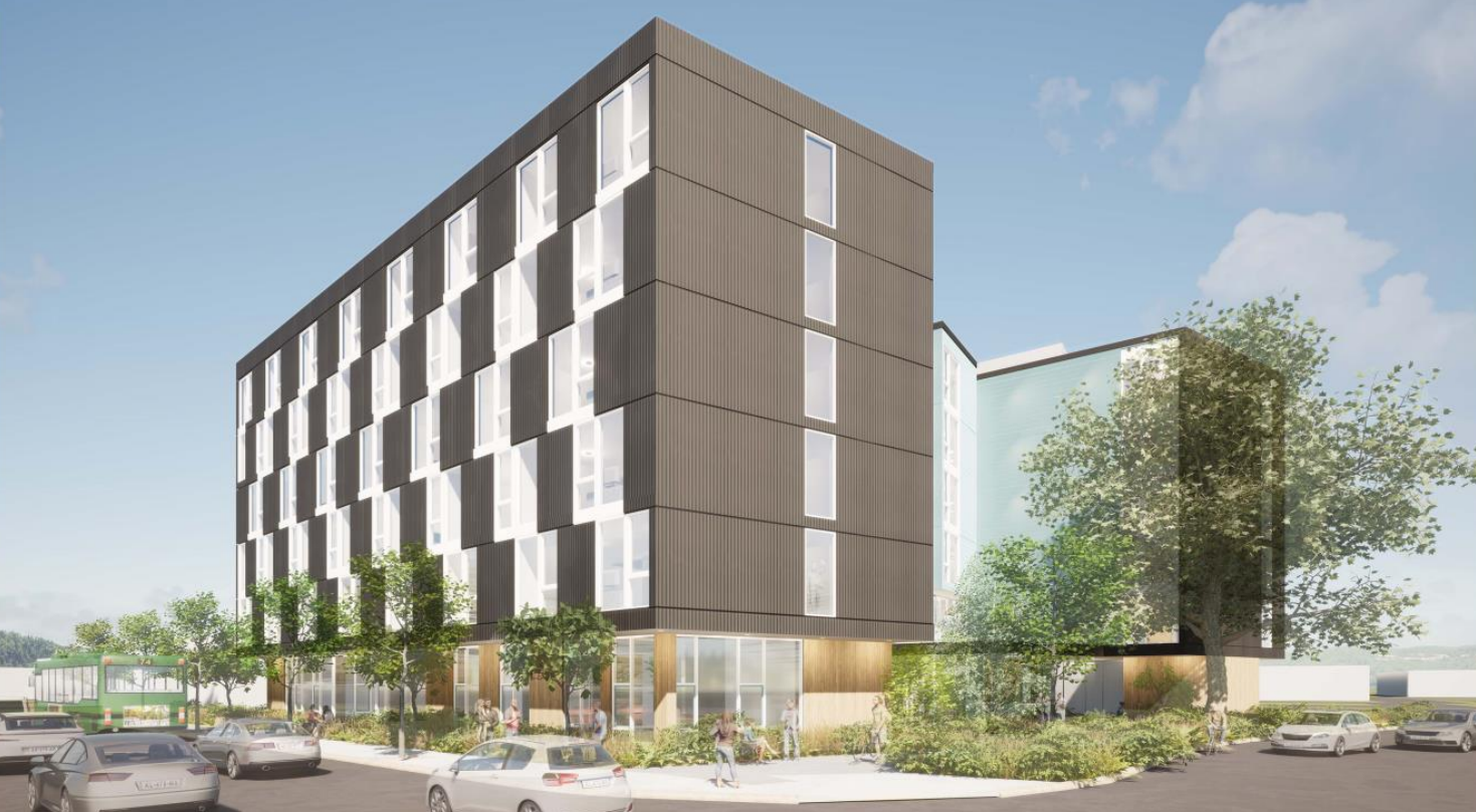 Kenmore Council Rejects 100-Unit Supportive Housing Facility Following Backlash