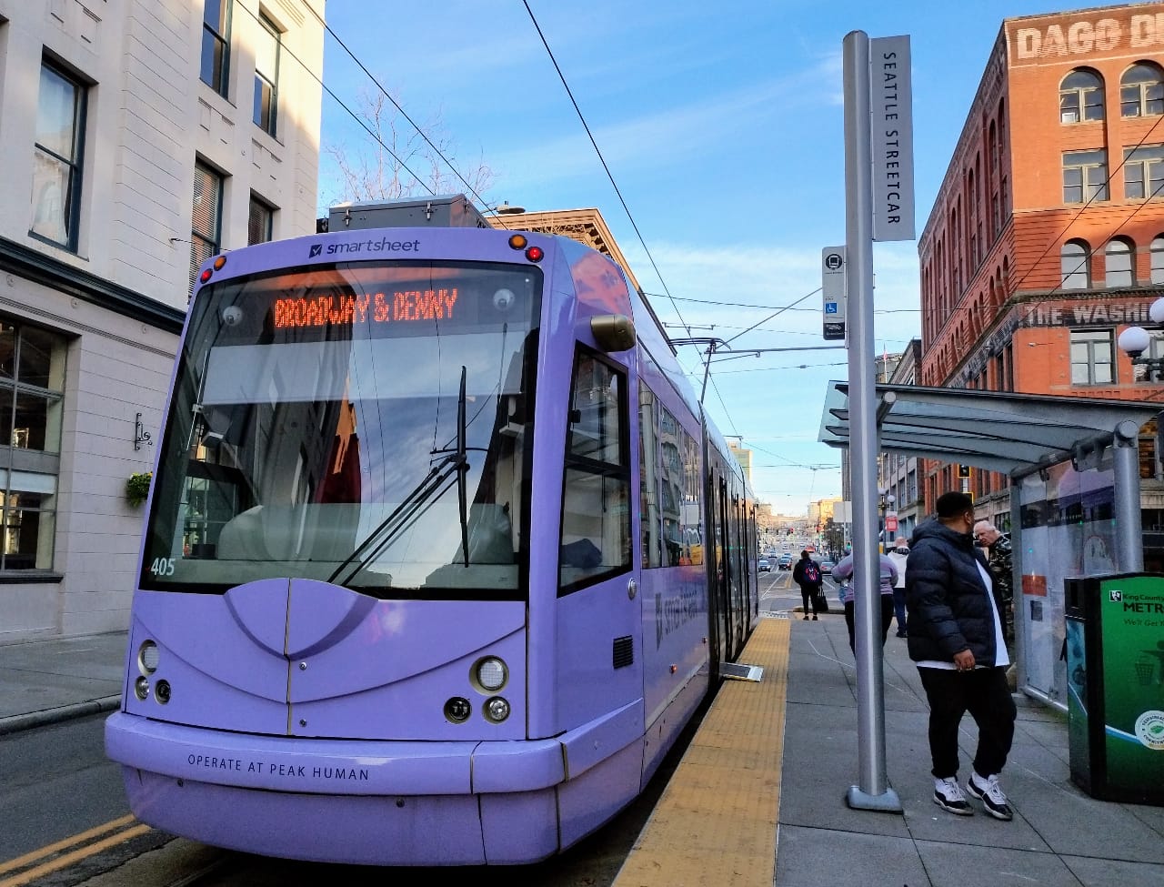 First Avenue Streetcar Cost Estimates Soar to $410 Million