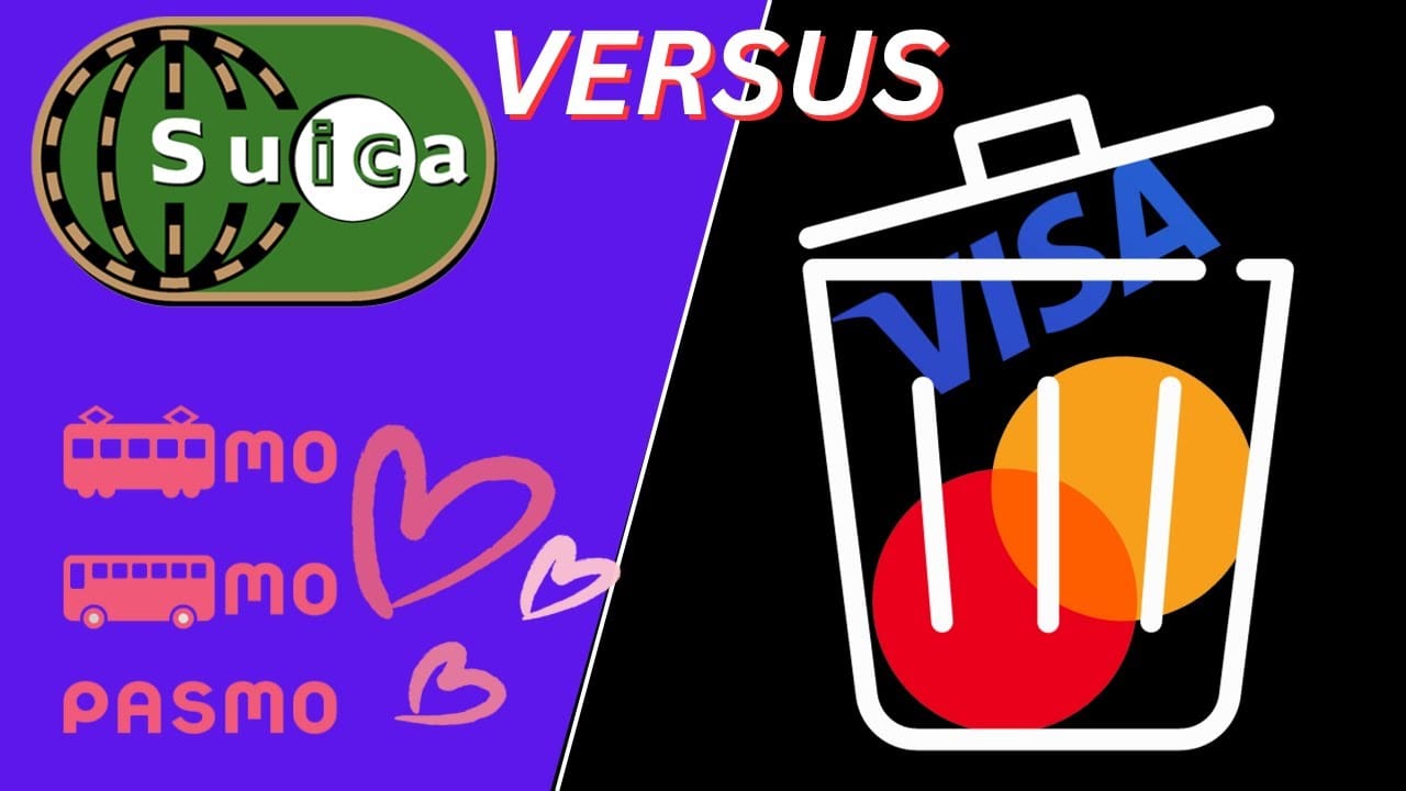 Sunday Video: What’s Better Than Open Loop Payments For Transit?