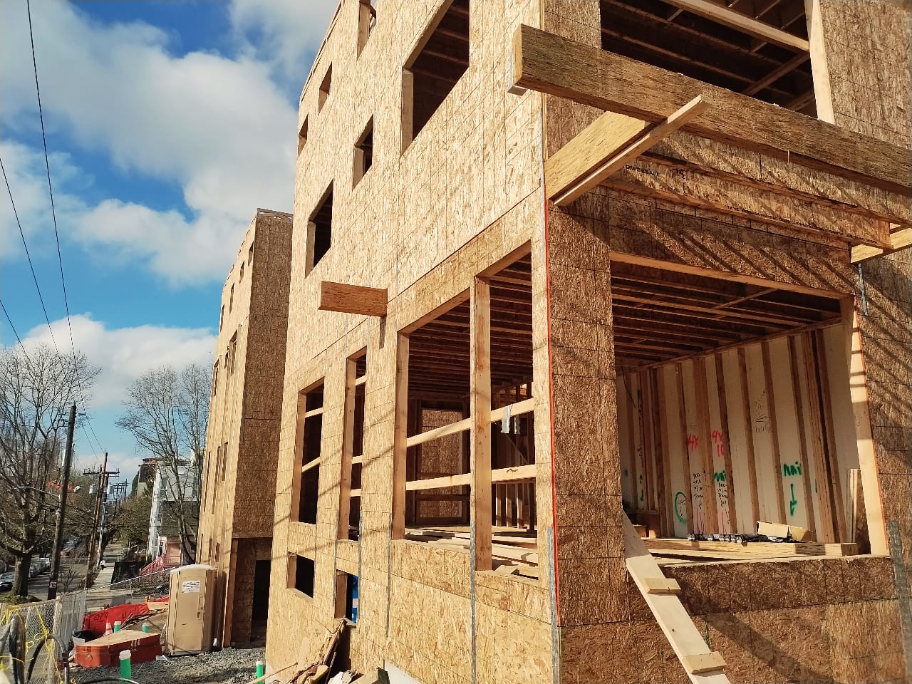 State Improves Model Code to Promote Middle Housing