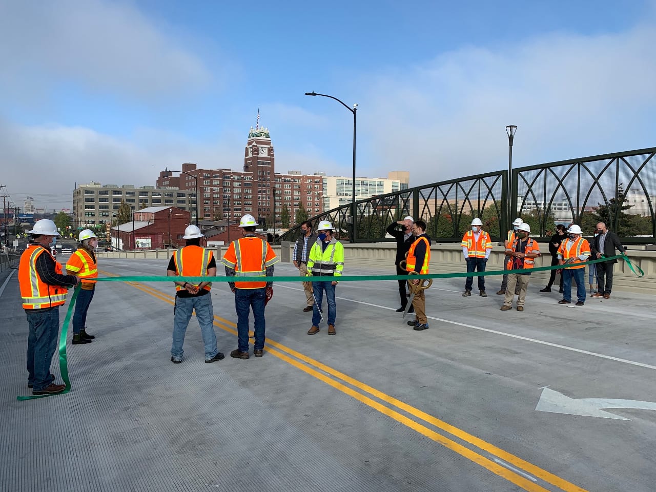 Seattle Levy Oversight Committee Pushes for Bigger, Broader Renewal Package