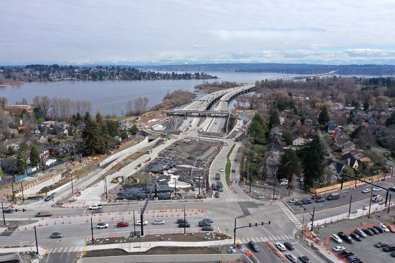 Washington’s State Transportation Budget Faces Multiple Time Bombs
