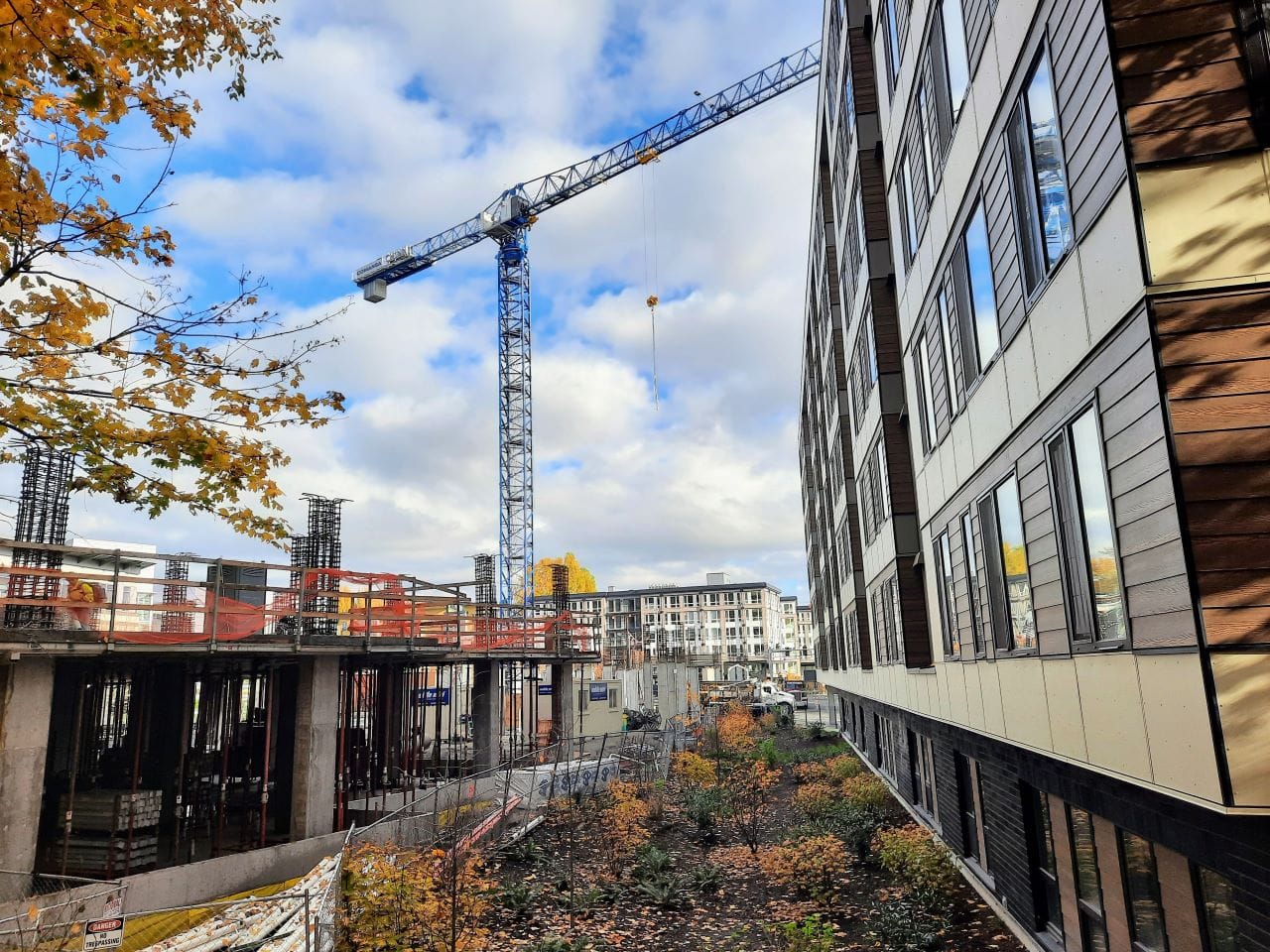 Katie Wilson Looks to Beef Up Seattle’s Housing Growth Plans