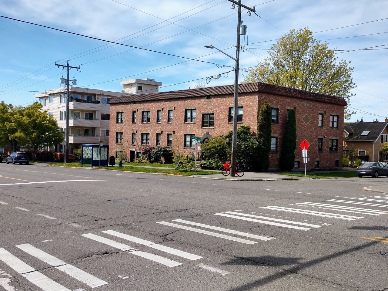 Join Seattle YIMBY for Forbidden Homes Walking Tour of Ballard