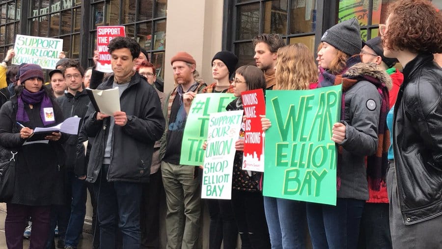 Local Labor Leaders Hope to Sustain ‘Year of the Union’ Momentum