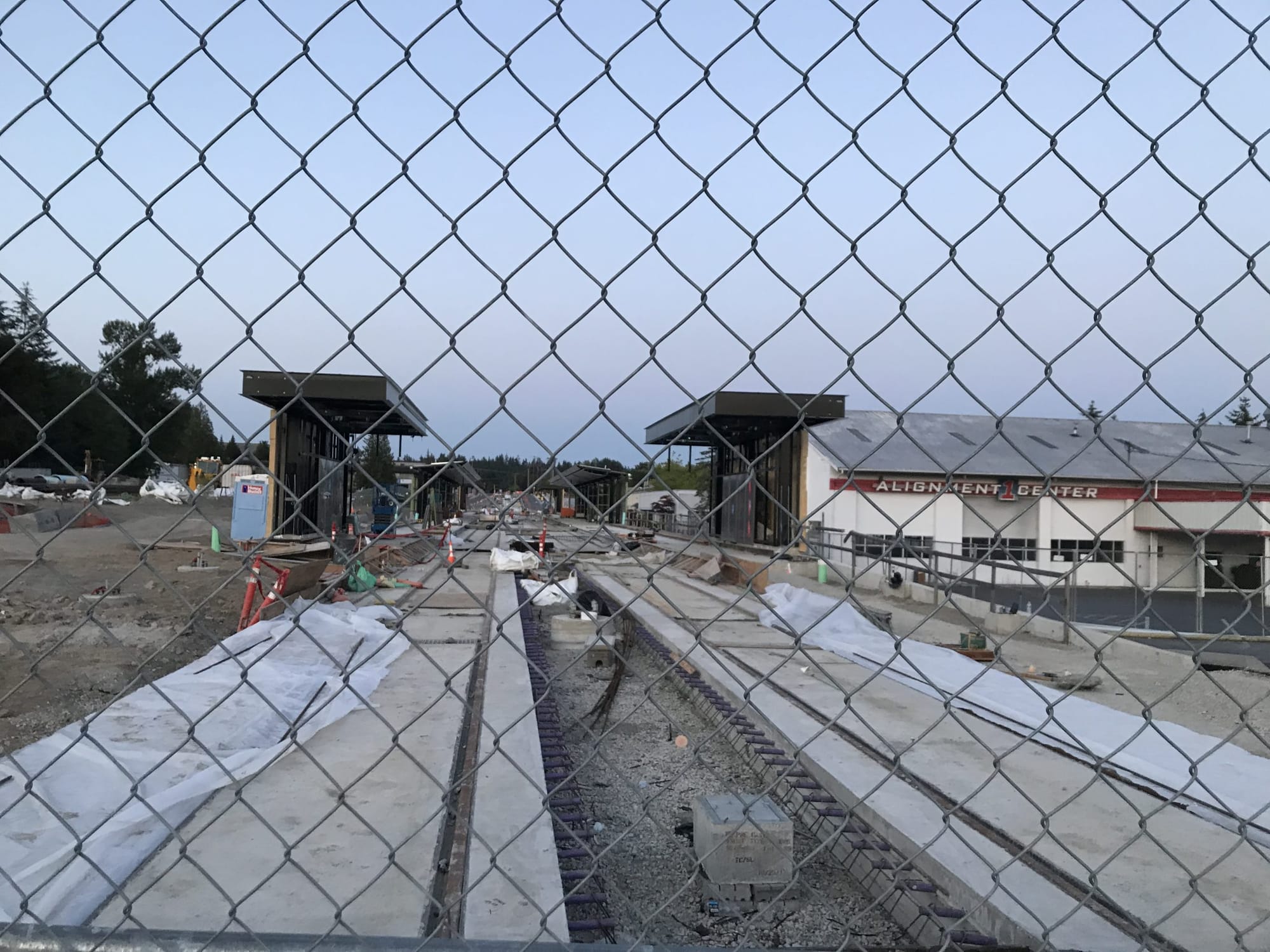 Sound Transit Hires LAX Exec To Fix Its Transit Expansion Programs