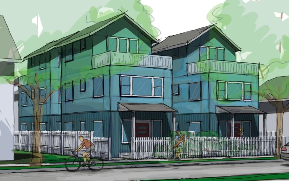 Facing Legal Appeals, Seattle Poised to Adopt Stopgap Middle Housing Upzones