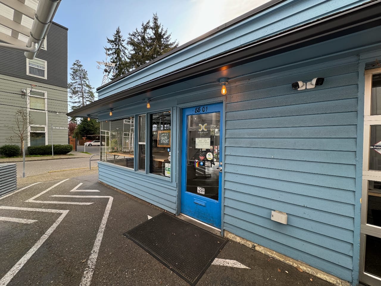 Op-Ed: Growth Plan Fails to Put Enough Housing for Workers in Seattle