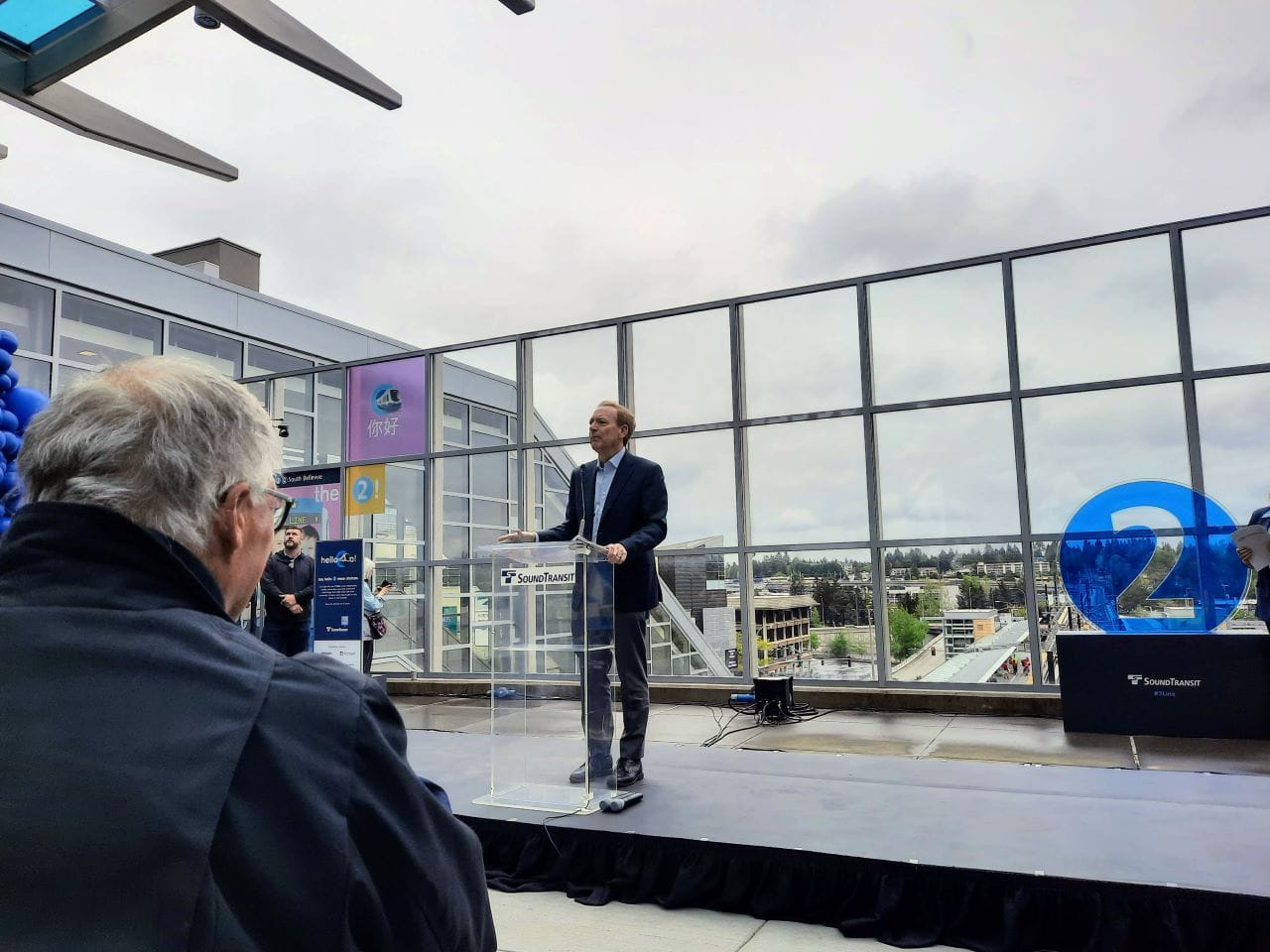 Op-Ed: Fund Washington Higher Education, Close Amazon/Microsoft Tax Loophole