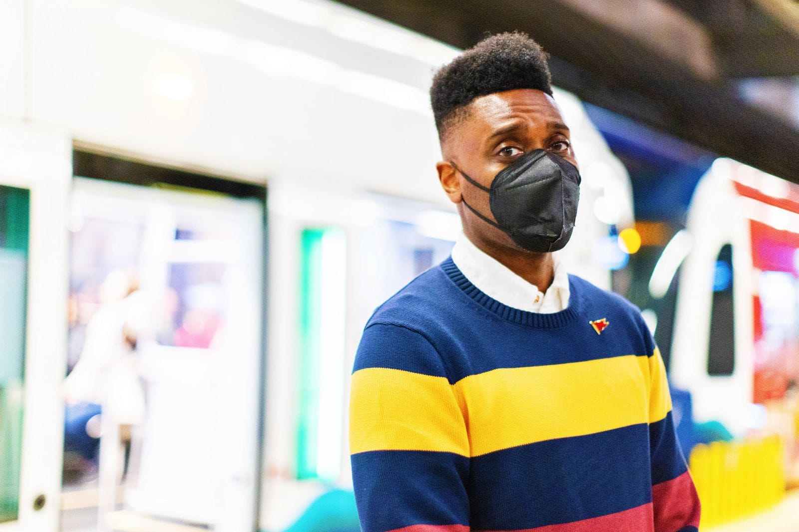 Shaun Scott Aims to Succeed Retiring Rep Chopp as Progressive Champion in Olympia