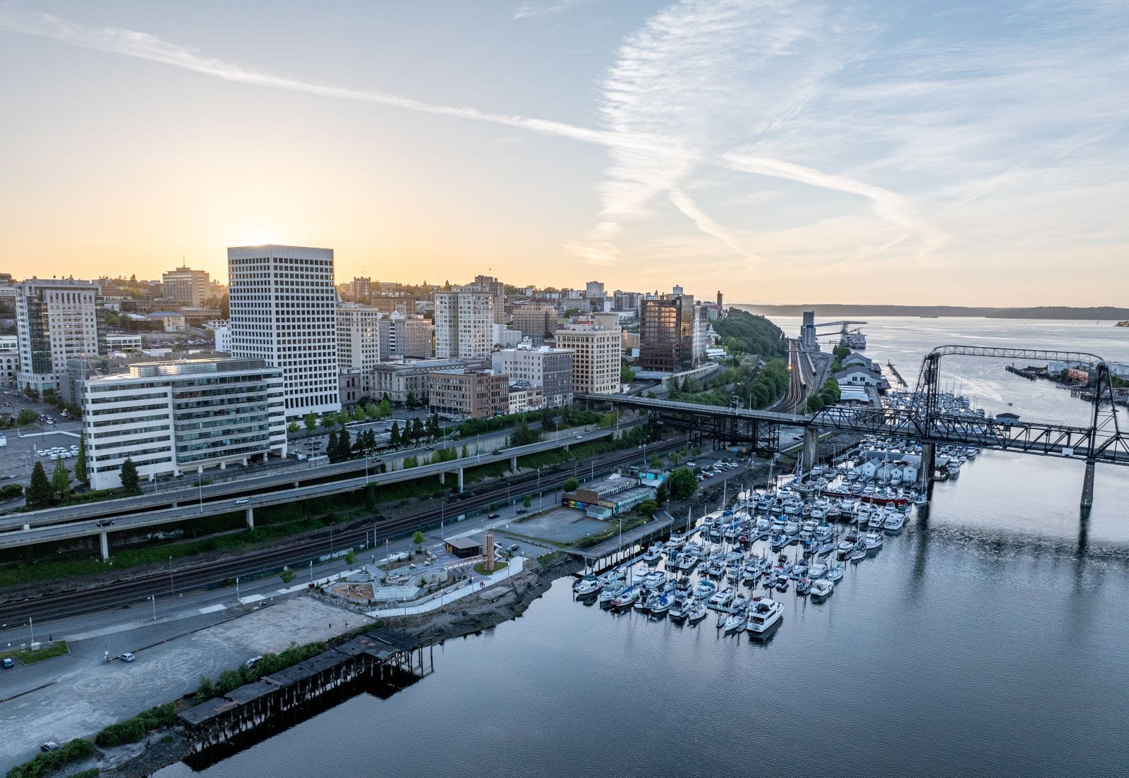 Tacoma Faces Pivotal Moment in Crowded Primary Election